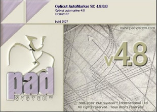 派特服装CAD 4.8,官方简体中文版